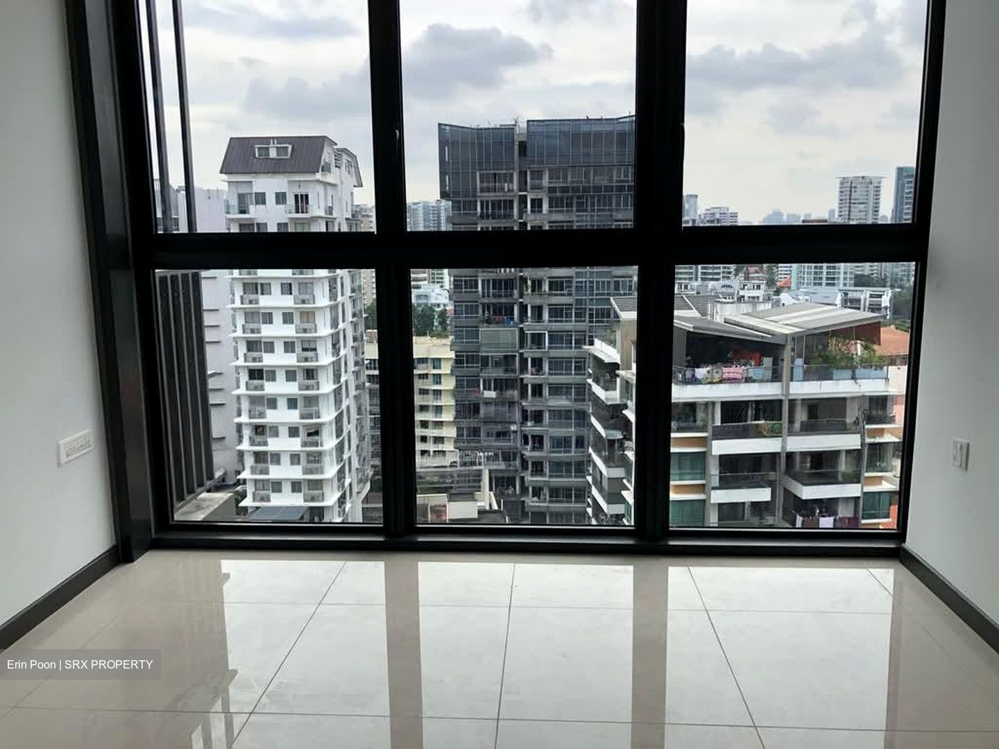 The Poiz Residences (D13), Apartment #561109531